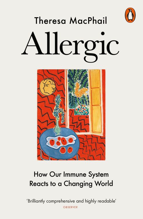 Produktbild: Allergic