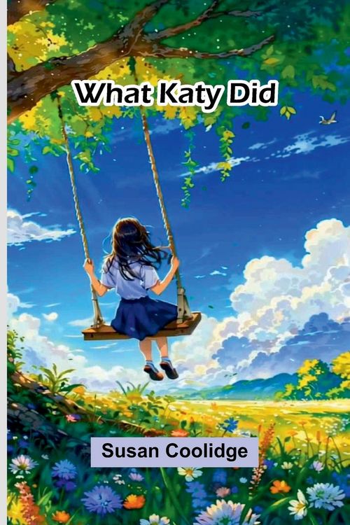 Produktbild: What Katy Did
