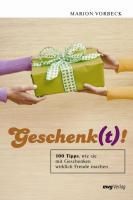 Produktbild: Geschenk(t)!