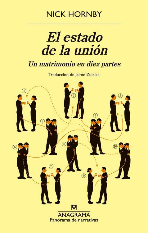 Produktbild: Estado de la Union, El