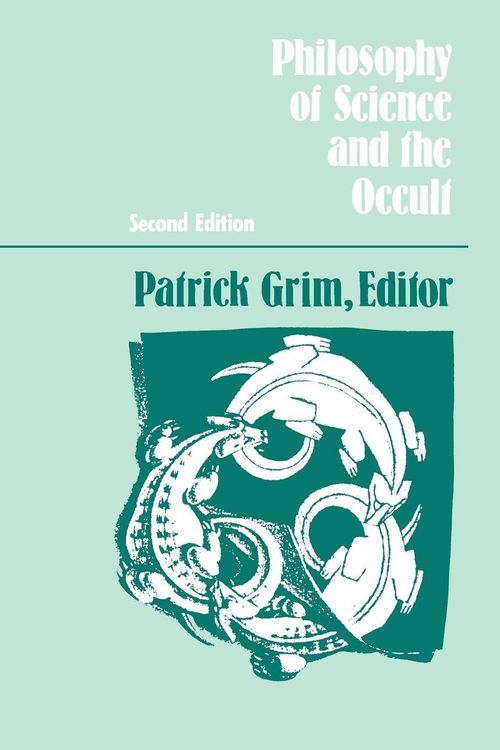Produktbild: Philosophy of Science and the Occult
