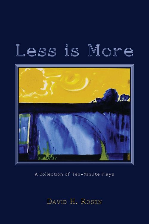 Produktbild: Less is More