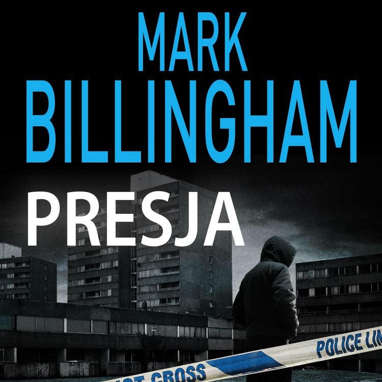 Produktbild: Presja