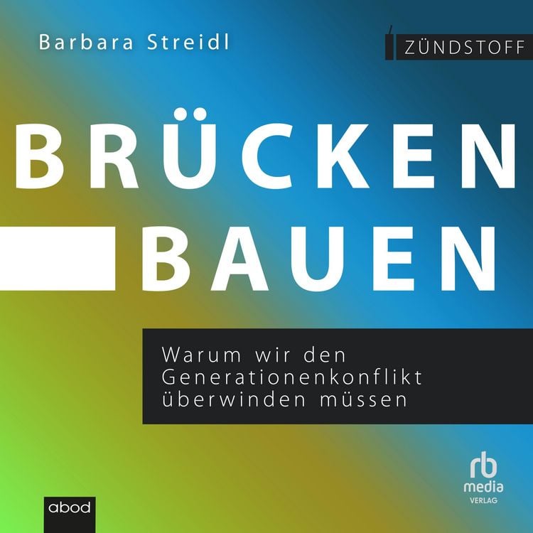 Produktbild: Br&uuml;cken bauen