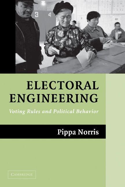 Produktbild: Electoral Engineering
