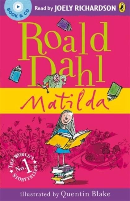 Produktbild: Matilda
