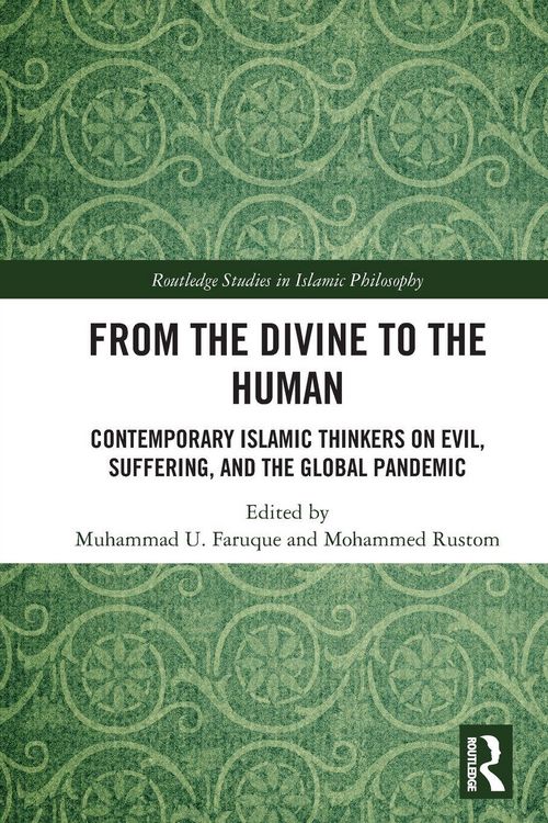 Produktbild: From the Divine to the Human