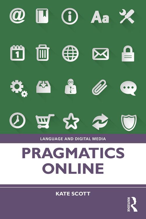 Produktbild: Pragmatics Online