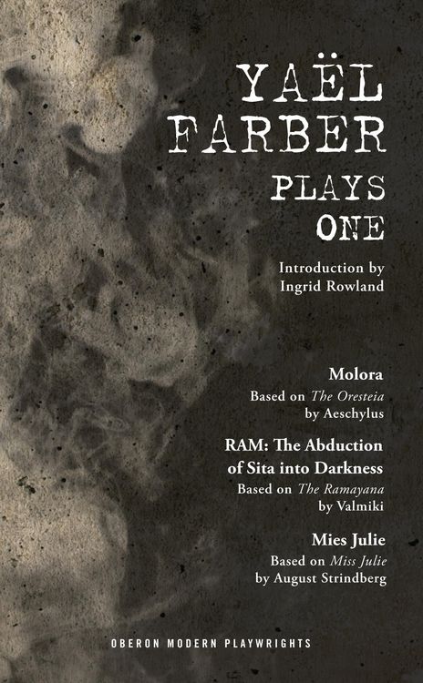 Produktbild: Farber: Plays One