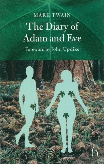 Produktbild: The Diary of Adam and Eve