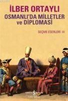 Produktbild: Osmanlida Milletler ve Diplomasi