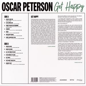 Produktbild: Get Happy