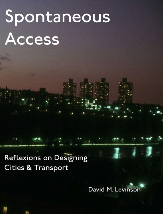 Produktbild: Spontaneous Access