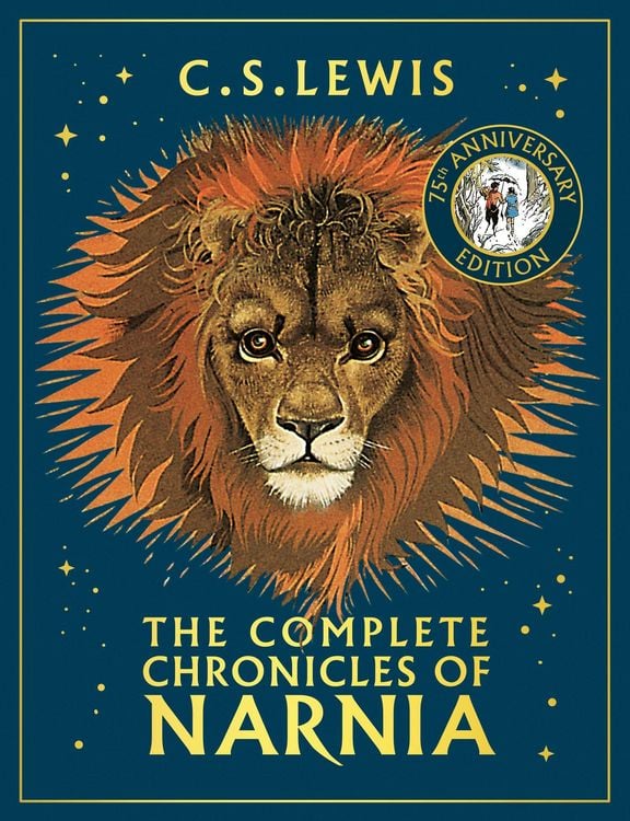 Produktbild: ILL CHRON_COMPLETE CHRONICL HB