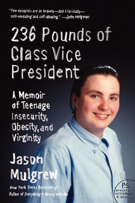 Produktbild: 236 Pounds of Class Vice President