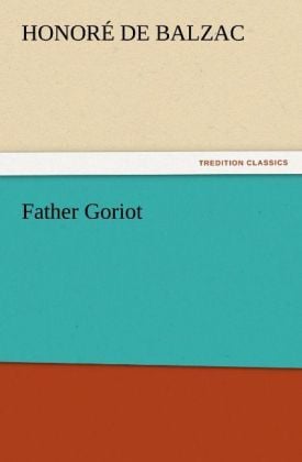 Produktbild: Father Goriot