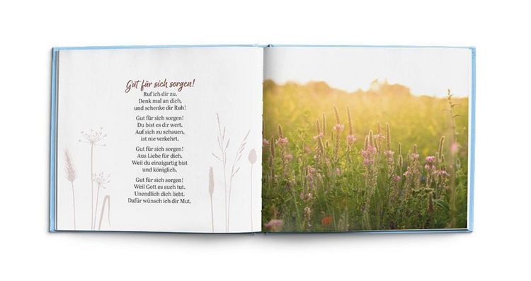 Produktbild: Lebe, lache, liebe