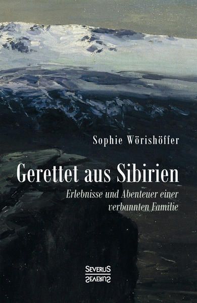 Produktbild: Gerettet aus Sibirien