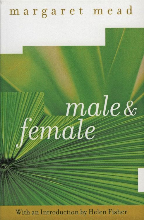 Produktbild: Male and Female