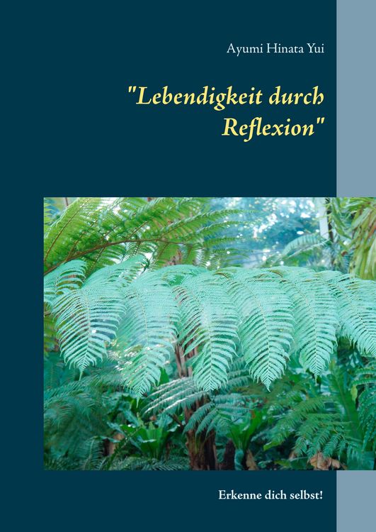 Produktbild: Lebendigkeit durch Reflexion