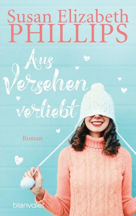 Produktbild: Aus Versehen verliebt