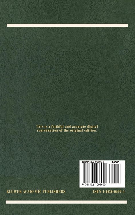 Produktbild: Handbook of Philosophical Logic