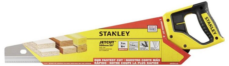 Produktbild: STANLEY JetCut 2-15-288 Fuchsschwanzs&auml;ge