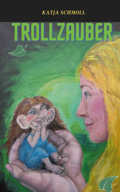Produktbild: Trollzauber