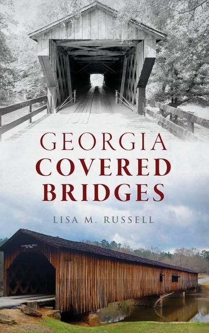 Produktbild: Georgia Covered Bridges