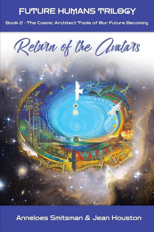 Produktbild: Return of the Avatars