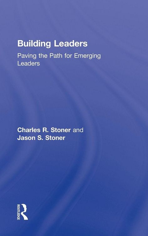 Produktbild: Building Leaders