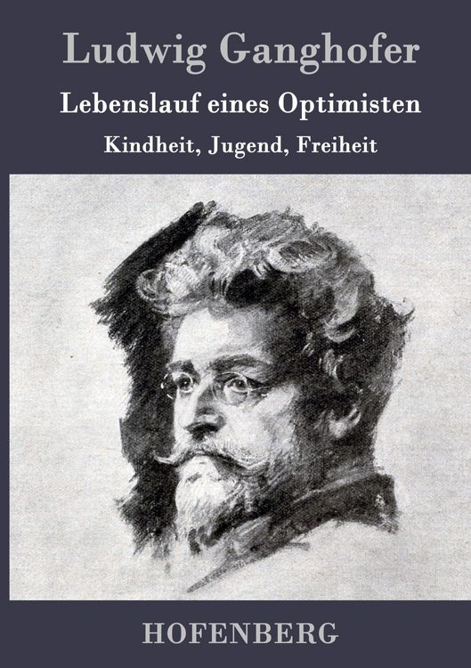 Produktbild: Lebenslauf eines Optimisten