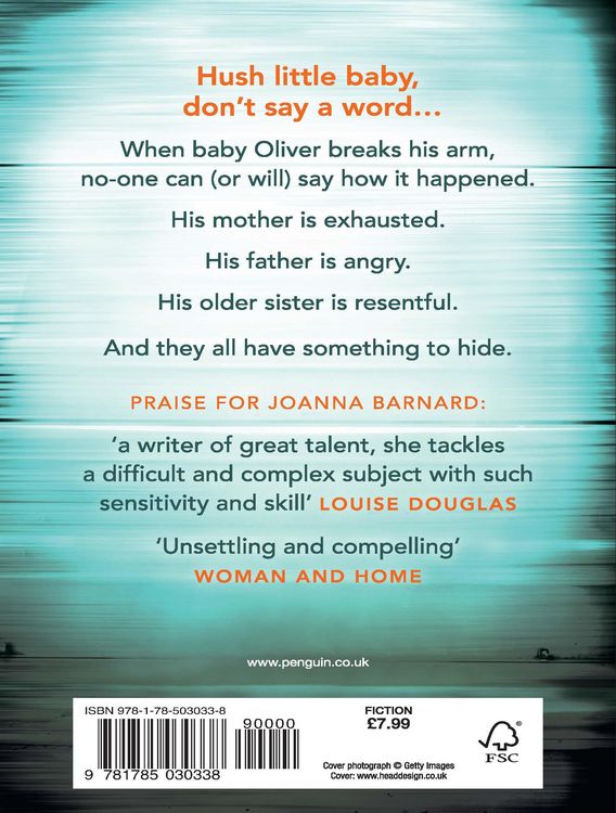 Produktbild: Hush Little Baby