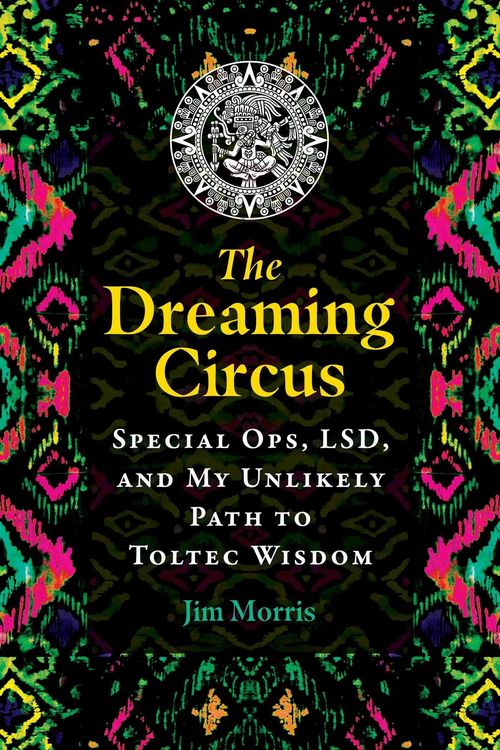 Produktbild: The Dreaming Circus