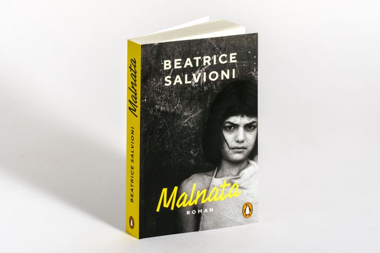 Produktbild: Malnata