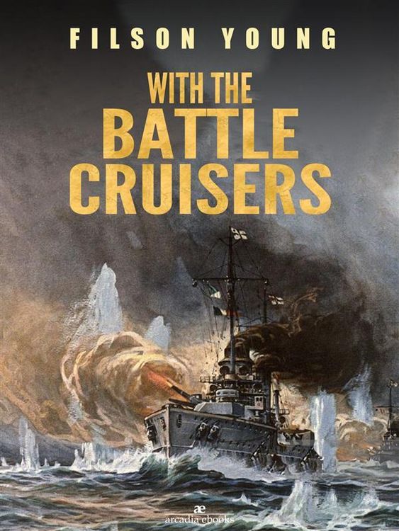 Produktbild: With the Battle Cruisers
