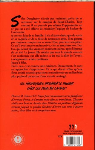 Produktbild: Les dieux du campus