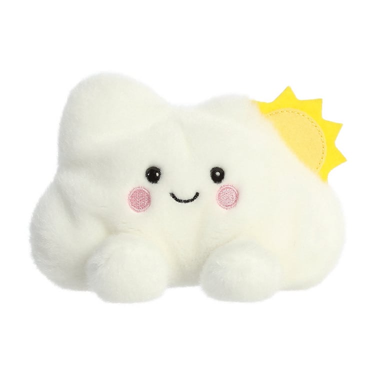 Produktbild: PP Summer Wolke 13cm, FIX6