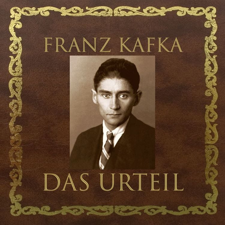 Produktbild: Das Urteil