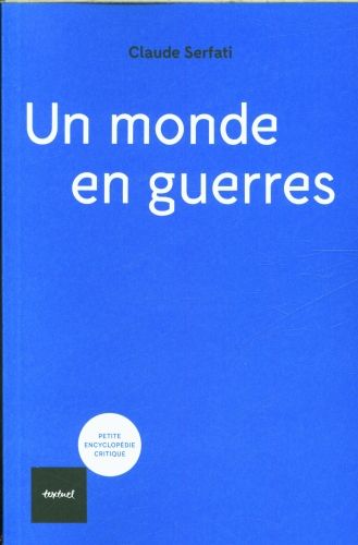 Produktbild: Un monde en guerres