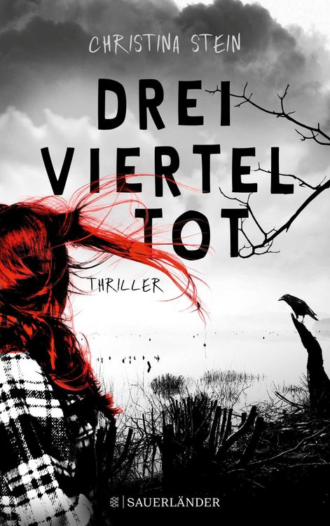 Produktbild: Dreivierteltot