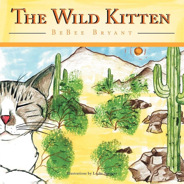 Produktbild: The Wild Kitten
