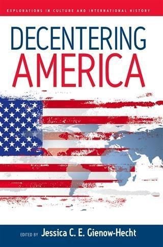 Produktbild: Decentering America
