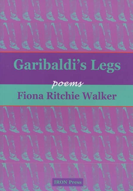 Produktbild: Garibaldi's Legs