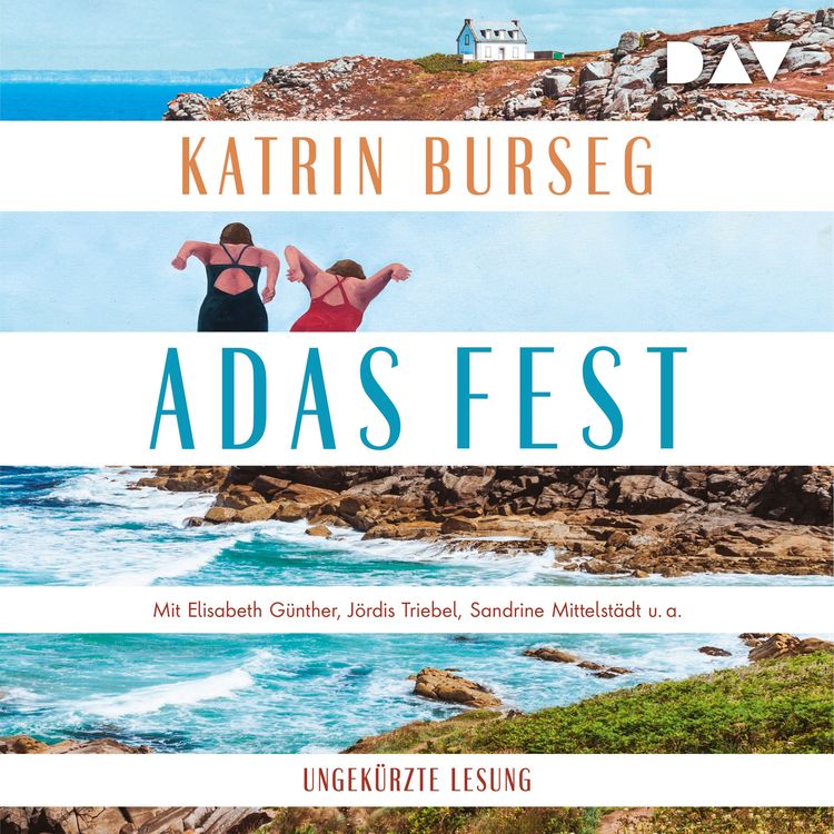 Produktbild: Adas Fest