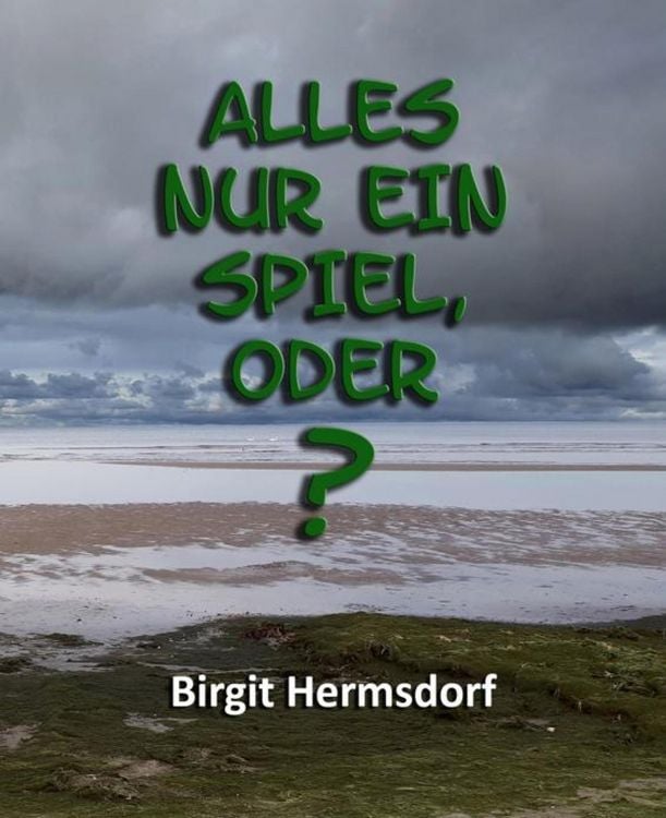 Produktbild: Alles nur ein Spiel, oder?