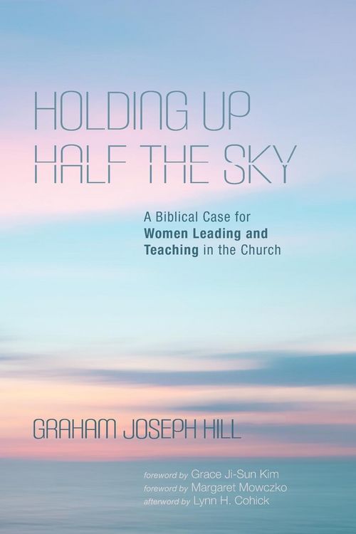 Produktbild: Holding Up Half the Sky