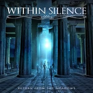 Produktbild: Return From The Shadows