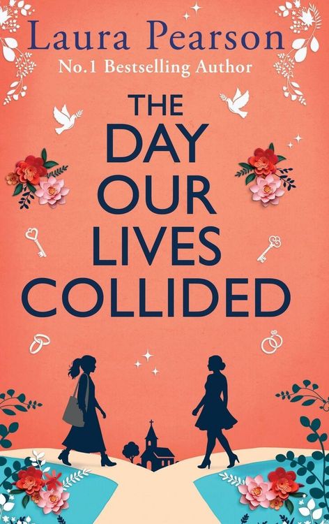 Produktbild: The Day Our Lives Collided