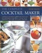 Produktbild: The Complete Cocktail Maker